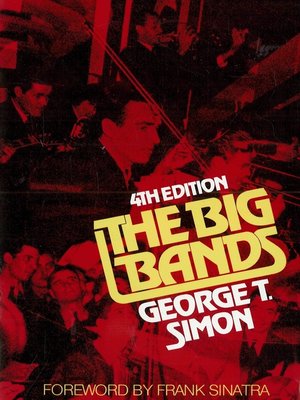 cover image of The Big Bands